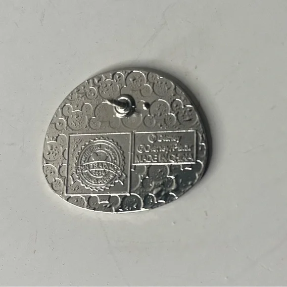 Disney Trading Pin WALL-E Emoji Happy - Picture 3 of 3